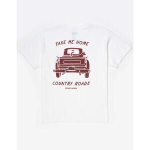 Tilly’s Shady Acres Take Me Home Boys Graphic Tee Size Large